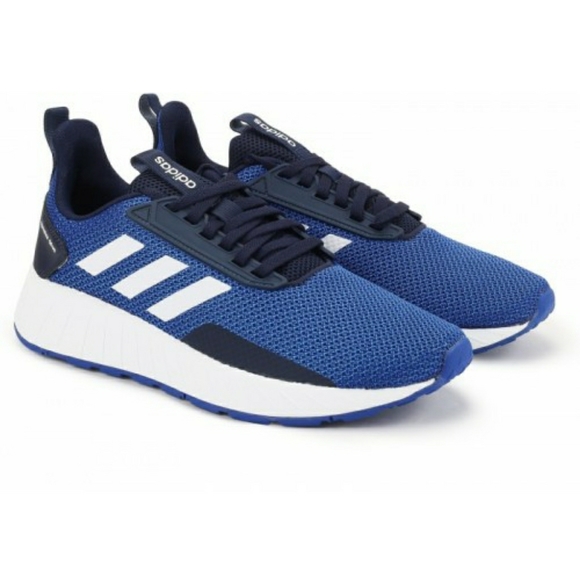adidas questar drive blue